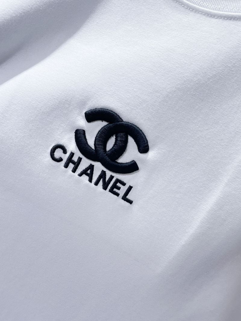 Chanel T-Shirts